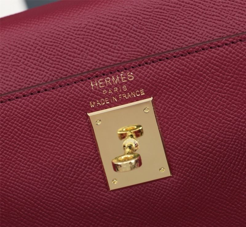 Hermes Kelly Bags